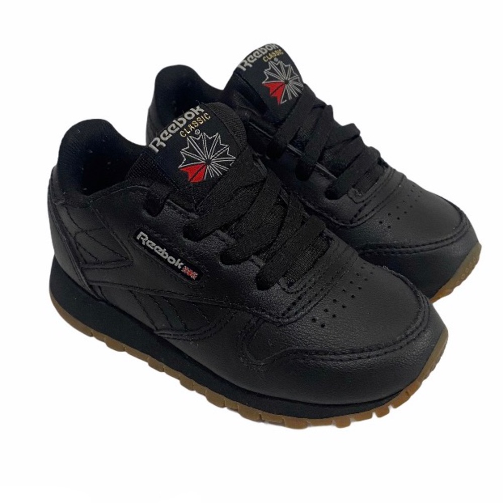 NWOT Reebok Classic Leather Shoes